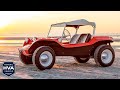 THIS CAR MATTERS: 1964 Meyers Manx "Old Red"