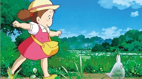 トトロさんぽ Mp3 トトロさんぽ Mp3