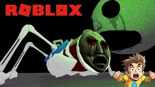 ROBLOX THOMAS SAVES PROJECT G1 GORDON ! || Roblox Gameplay || Konas2002