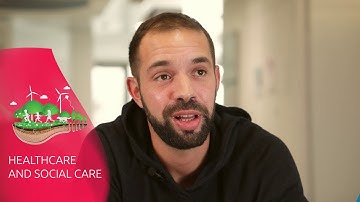 Capgemini Invent – The “Invent for Society” initiative | Health and Social Care pillar