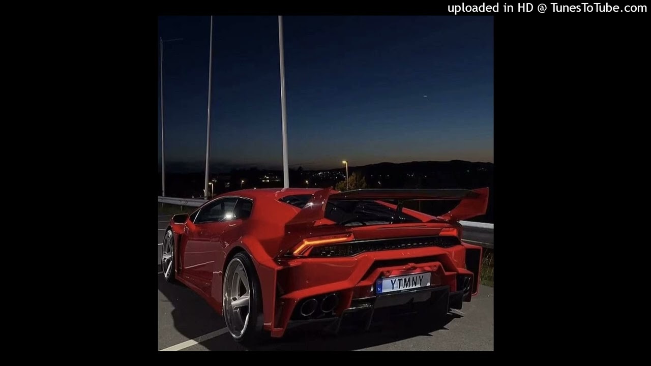 [free] d savage x k suave type beat '2am'