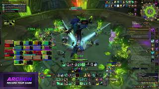 Mythic Proportions Puppies Sszorak Normal Kill