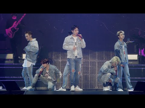 iKON - &#039;LOVE SCENARIO -JP Ver.-&#039; (iKON JAPAN TOUR 2022 [FLASHBACK])