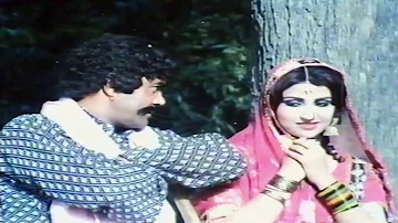 JHANJHARIYA PEHNA DO BINDIYA BHI CHAMKADO - NOOR JEHAN - FILM SHER KHAN