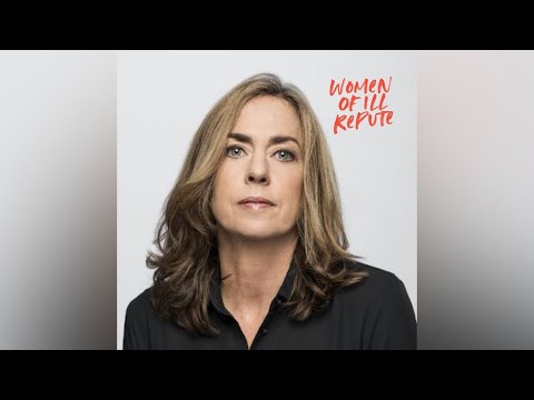 The Godmother By Barbie Latza Nadeau - YouTube