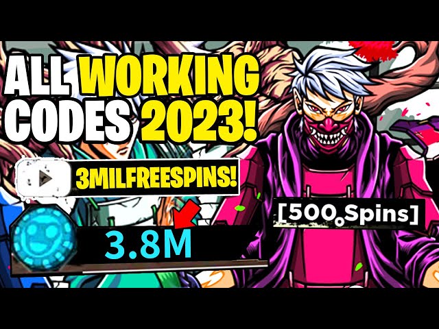 Shindo Life Codes July 2023 {Working} on X: 100% Working & Verified!  Fastest Updated