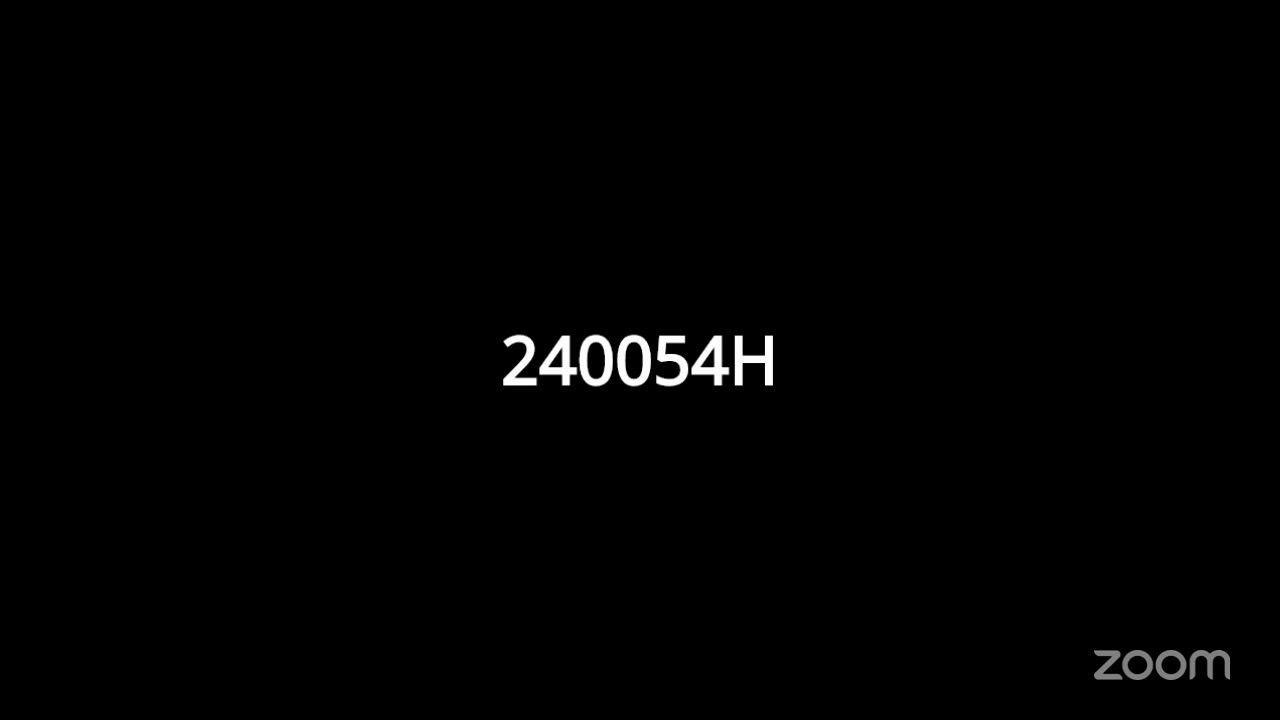 Numerical Kuppi 2 Part 2