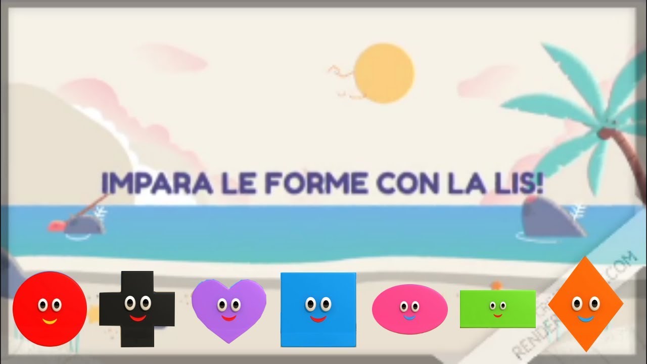 Puzzle In Legno Per Bambini – Impara Le Forme – Giocattolo Educativo 1-4 Anni