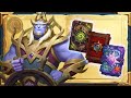 Hearthstone.Приключение Книга Героев. Фаэлин. Решаем головоломки!