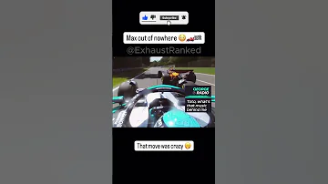Max Verstappen Just Did THAT At Monza 2025 Verstappen 