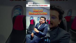 Job-Oriented Fashion Design Course – HIITMS Academy, Ameerpet