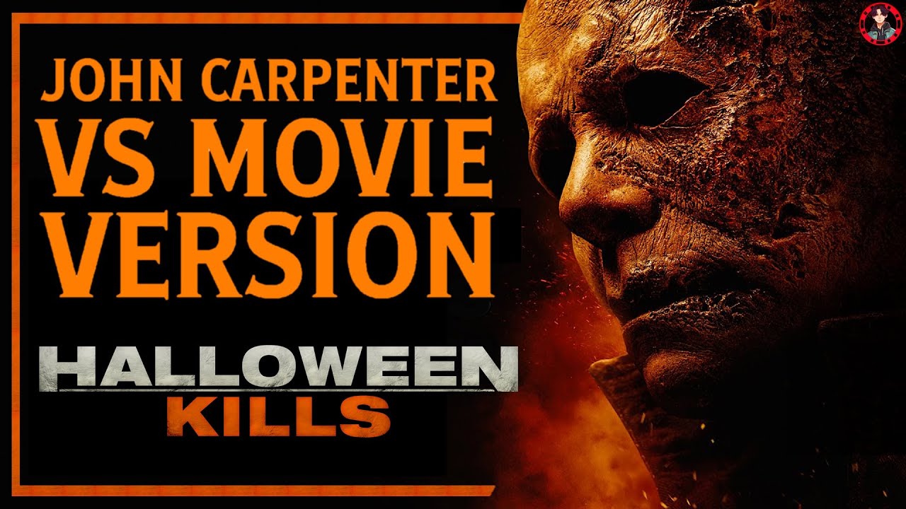 The Music Of Halloween Kills How The Soundtrack Was Ruined In The