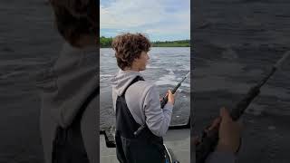 Baits In! ft Erik Brztowski