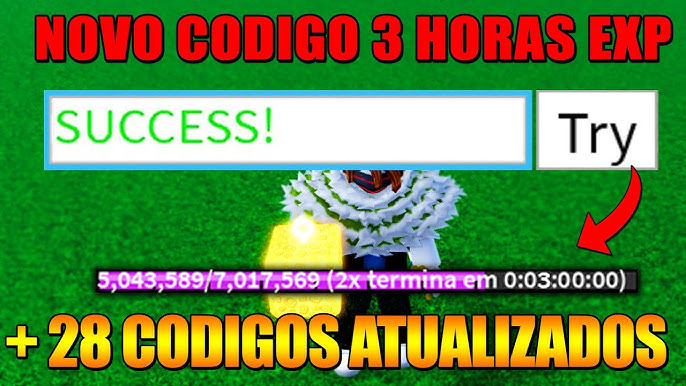 Cheers fellas for new code (x2 exp 1hr30mins): GAMER_ROBOT_1M : r/bloxfruits