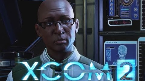 Xcom 2 Tygan over the last 20 years.