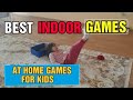 Ryan plays Bugs In Bed and more 1 hour fun games for kids ...