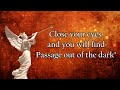 Scorpions - Send Me An Angel (Lyrics)