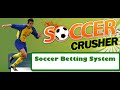Soccer Betting Picks and Predictions (Last 5 minutes- Golf ...