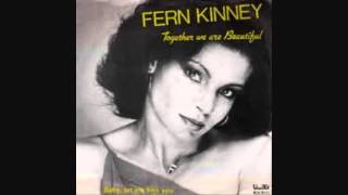 Video thumbnail of "Fern Kinney - Together We are Beautiful"