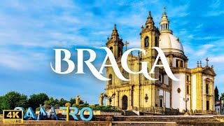 Braga, Portugal: Exploring the City of Churches and History