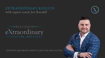 Tips for Financial Advisors: The Key to a Positive Client Experience: Consistent Personal Contact