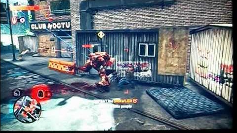 [PROTOTYPE 2] Playthrough Part 6: BlackNet Mission...IN ZERO-G!!!