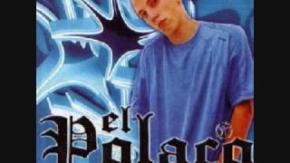 Video thumbnail of "el polaco-poque te fuiste"