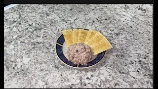 Tuna Salad