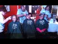 Head shaving