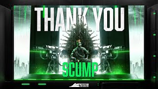 Thank You SCUMP 👑