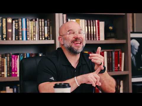 How to Understand Your Bible // Week 5
