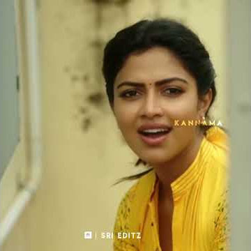 Thiruttupayalae 2💫Amaula Paul 💚Bobby Simha 😍Whatsapp status