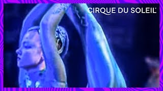 Alegría By Cirque Du Soleil - Rythmic Gymnastics - Jobs On Stage Cirque Du Soleil