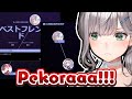 Danchou is not too Happy with Discord Checkpoint [Hololive ENG Sub - Shirogane Noel] thumbnail