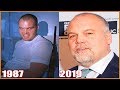 Full Metal Jacket (1987) Cast: Then and Now ★ 2019