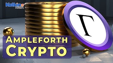 Ampleforth Governance FORTH token rises: What is Ampleforth crypto?