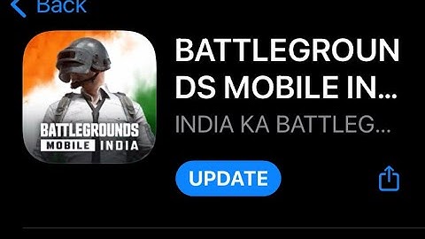 Update BGMI 1.7 version ||New Season||