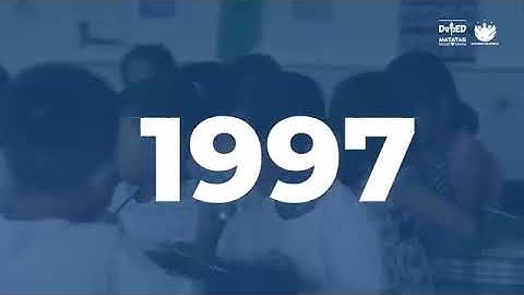 DEPED SCHOOL BASED FEEDING PROGRAM