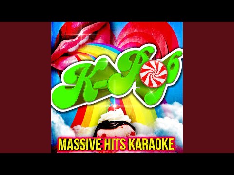 Putar I'll Be Back (Originally Performed By 2 PM) [Karaoke Version] - K-Pop All-Stars