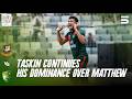 Taskin Gets Matthew Short for the Second Time! 🔥🏏 | Ban vs Aus | M 03 | ODI Series 2026 | M9K1U