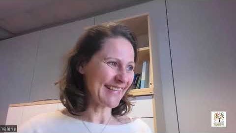 Podcast | Valérie D