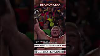Brocklesnar Vs All WWE legends || Edit || status.!!🔥❤️ screenshot 4