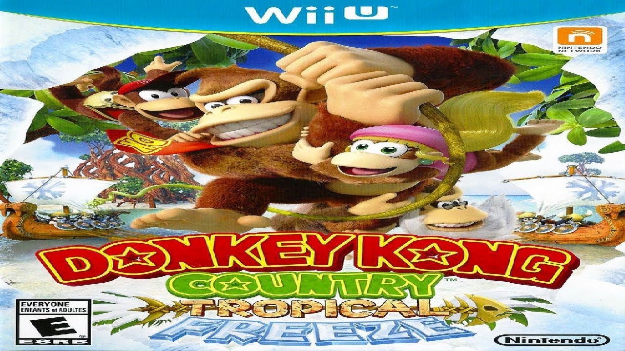 donkey kong country 64 for wii donkey kong country 64 for wii
