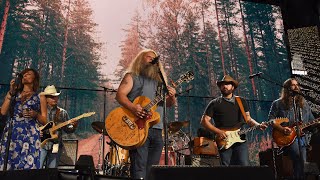 Jamey Johnson - In Color (Live at Farm Aid 2019) chords