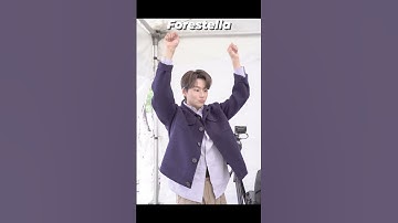 Thumbnail of Forestella-포레스텔라 BaeDoohoon-KoWoorim-KangHyungHo-ChoMingyu