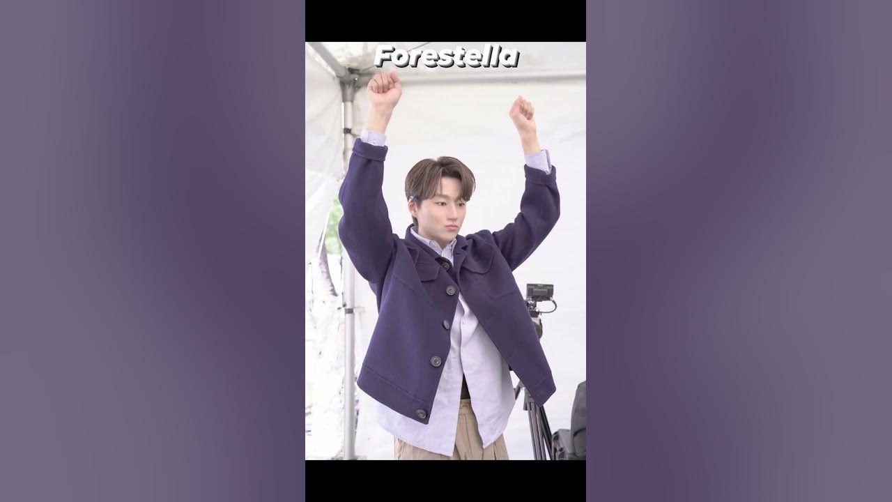 Forestella-포레스텔라 BaeDoohoon-KoWoorim-KangHyungHo-ChoMingyu
