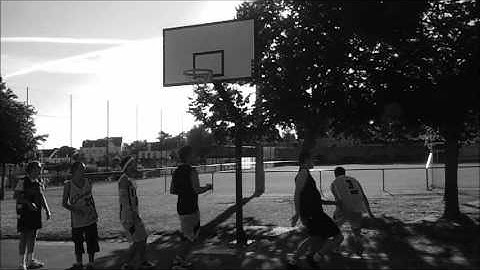 VBA Commercial SEASON 3