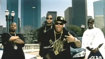 Slim Thug Ft. Boss Hogg Outlawz - Recognize A Playa (Official Music Video)