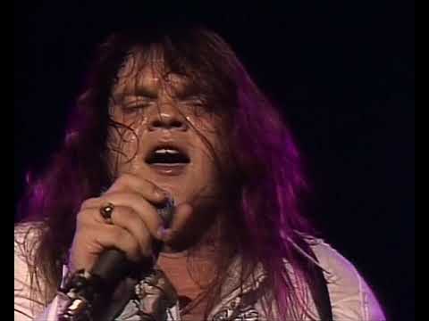 Meat Loaf - Paradise By The Dashboard Light (Live, 1978) - Youtube