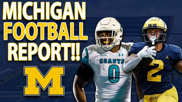 Transfer Portal Rumors, Blake Corum News, Player A...